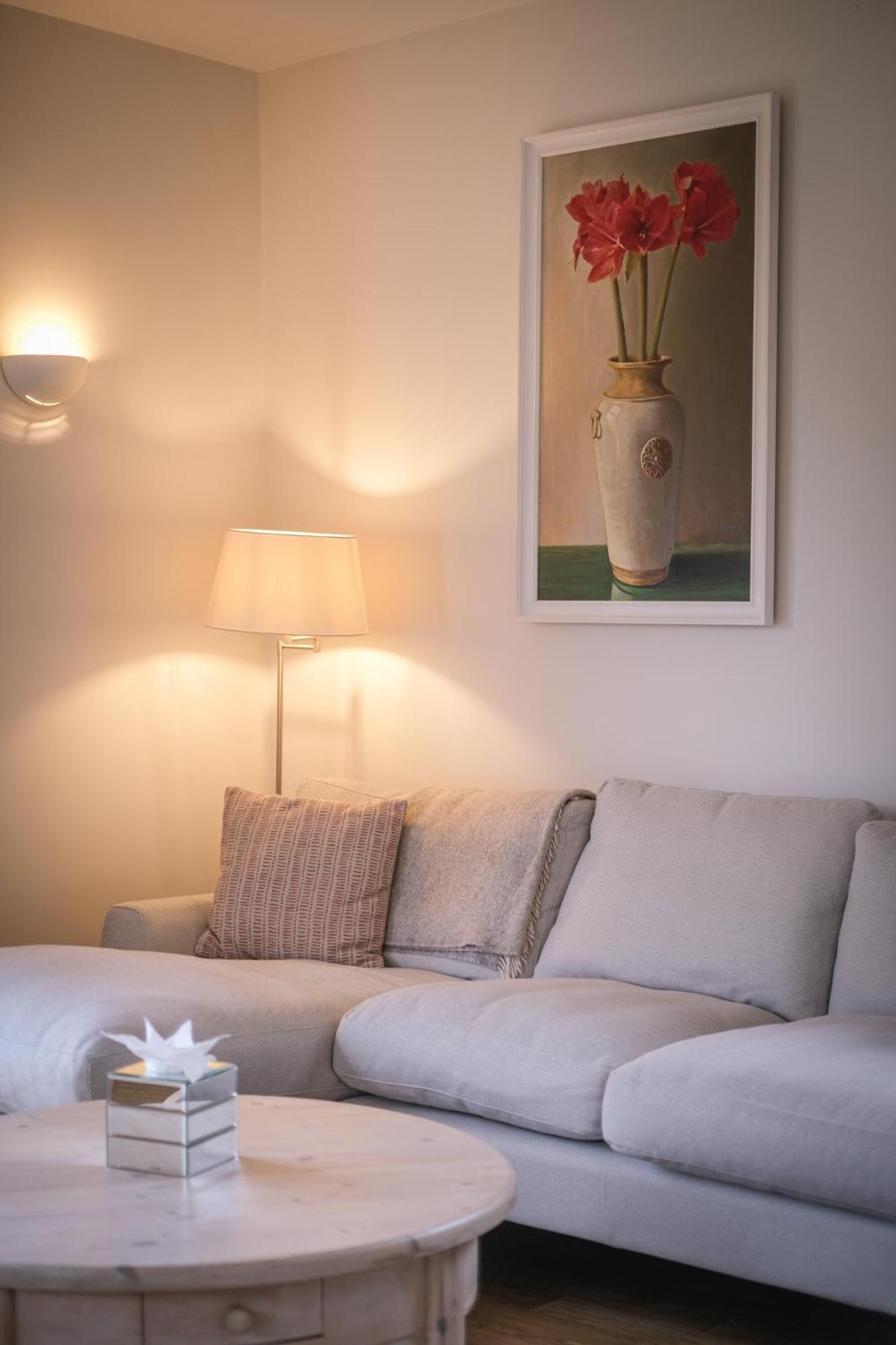 Cowdray Lodge *