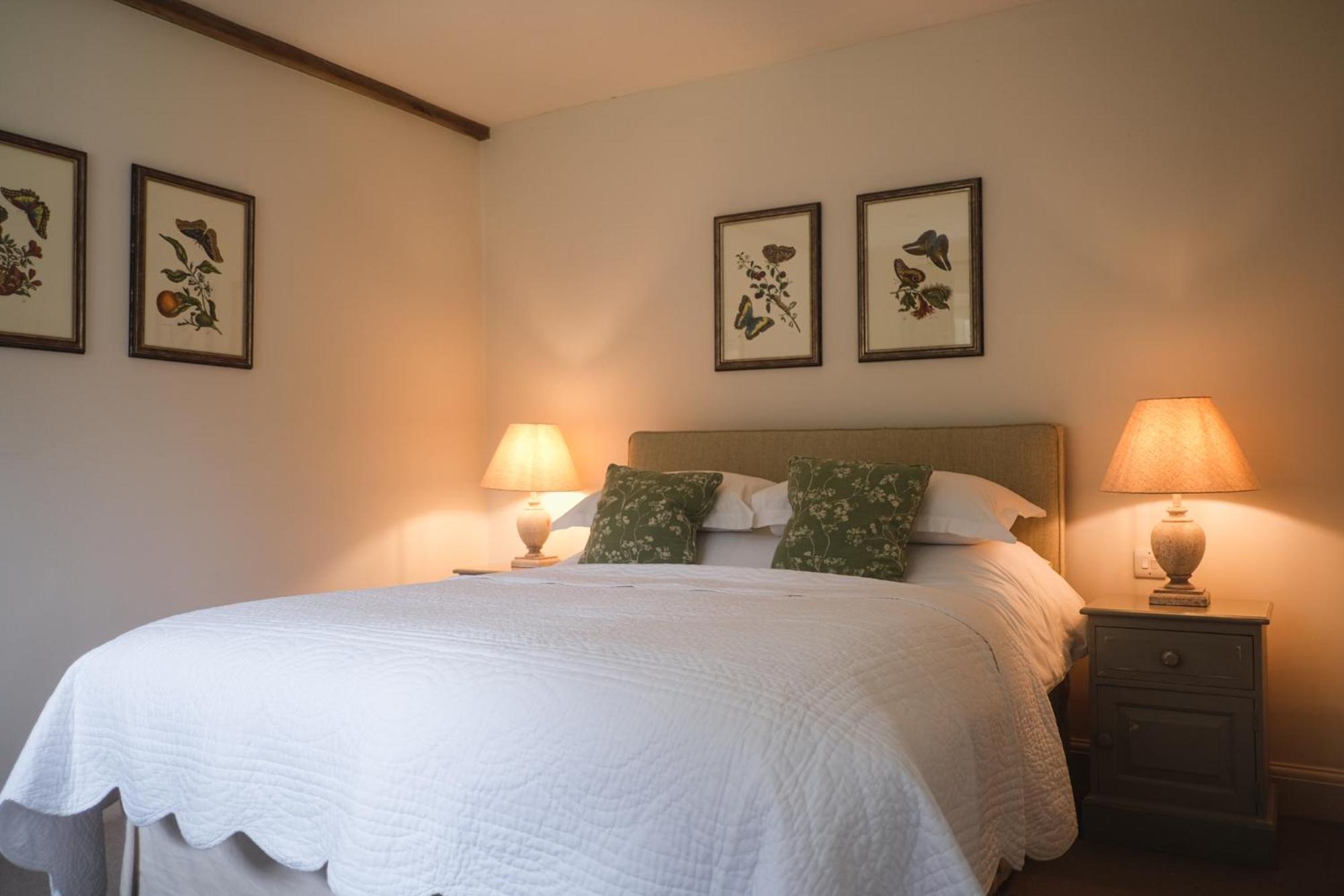 Cowdray Lodge Midhurst