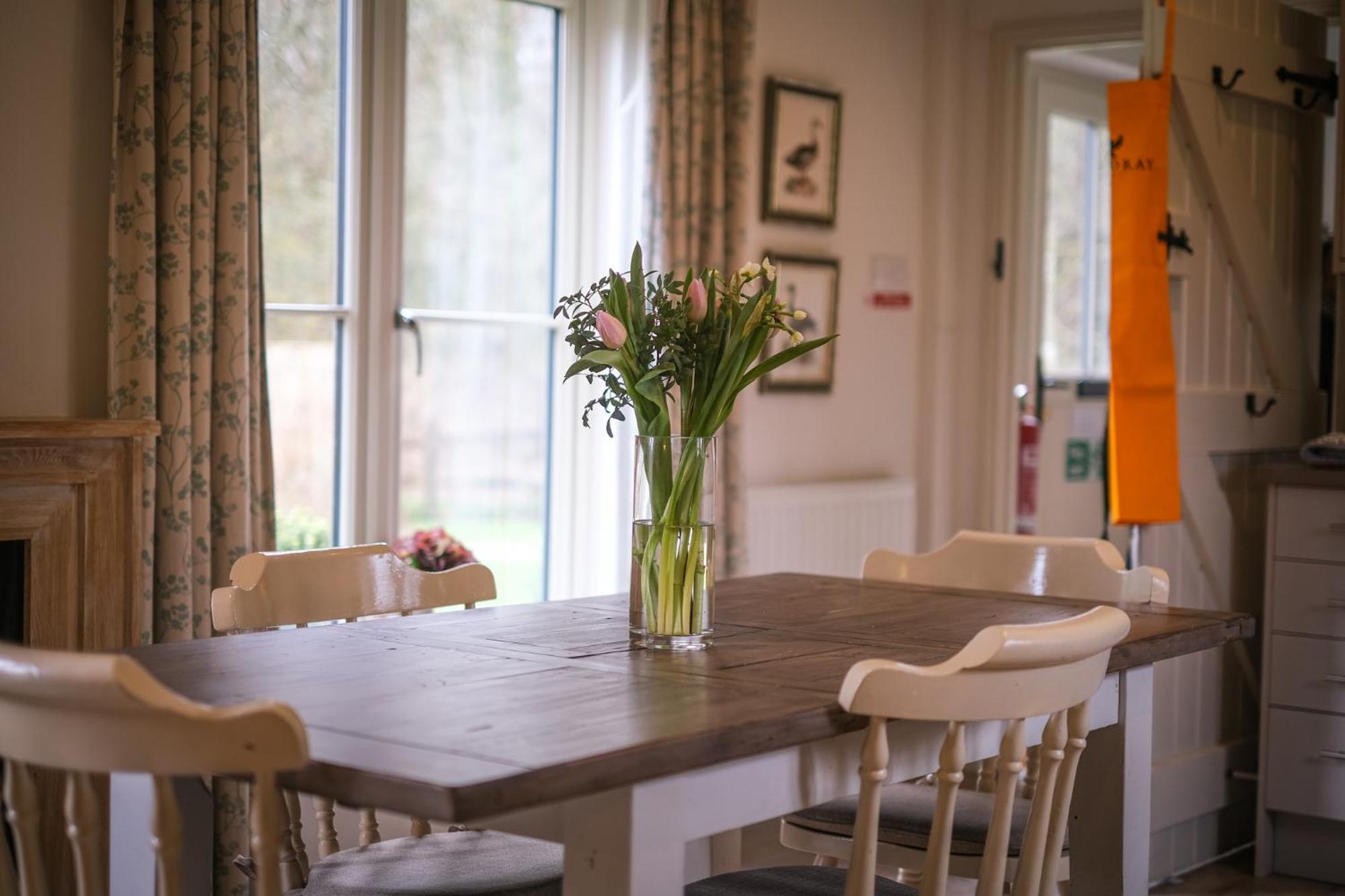 Lodge Cowdray