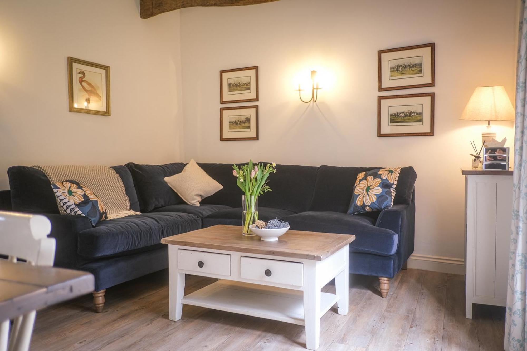 Cowdray * Midhurst