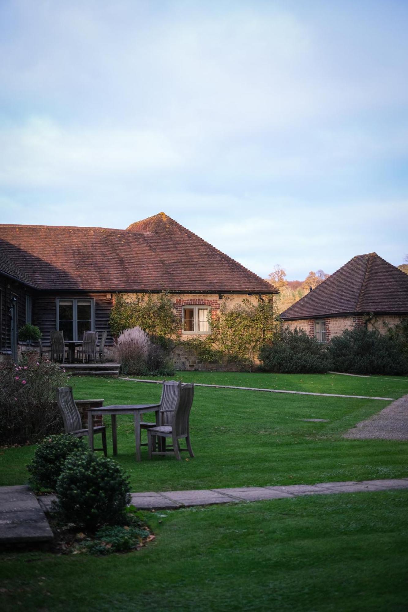 Cowdray Midhurst