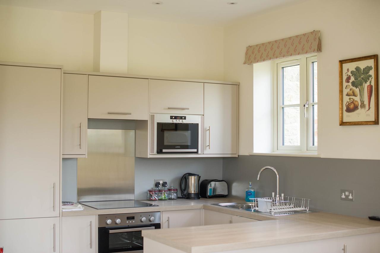 Lodge Cowdray Midhurst