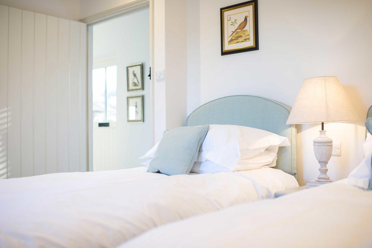 Lodge Cowdray Midhurst