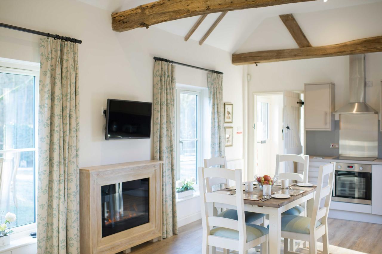 Cowdray