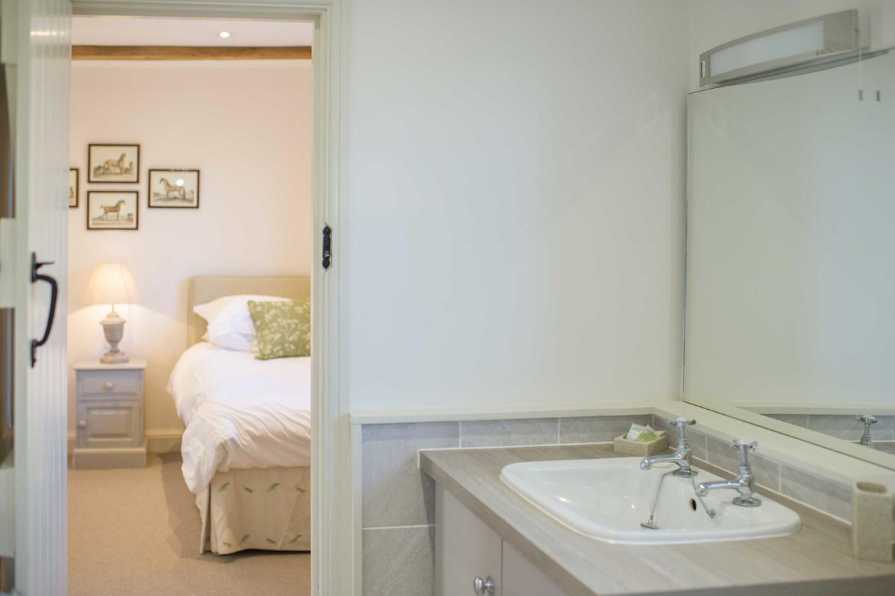 Lodge Cowdray