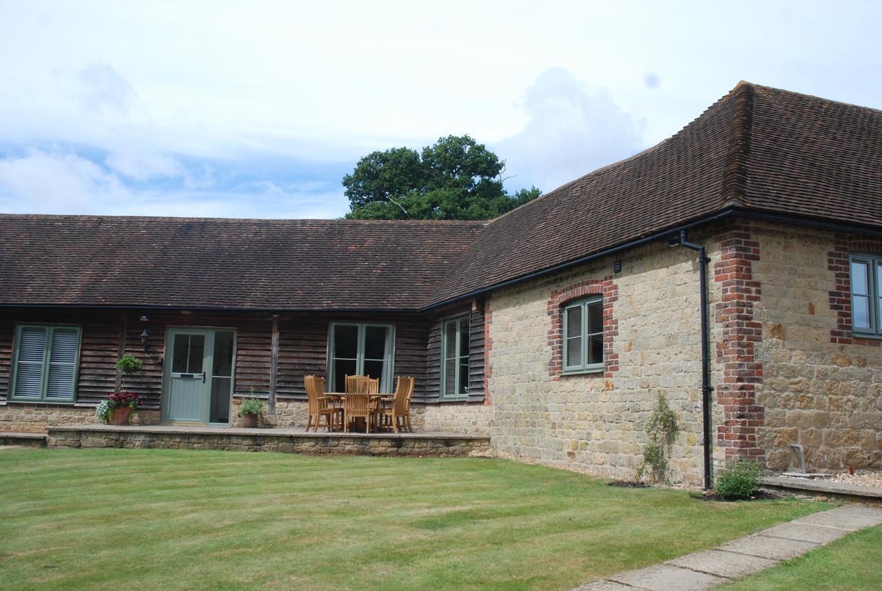 Cowdray *
