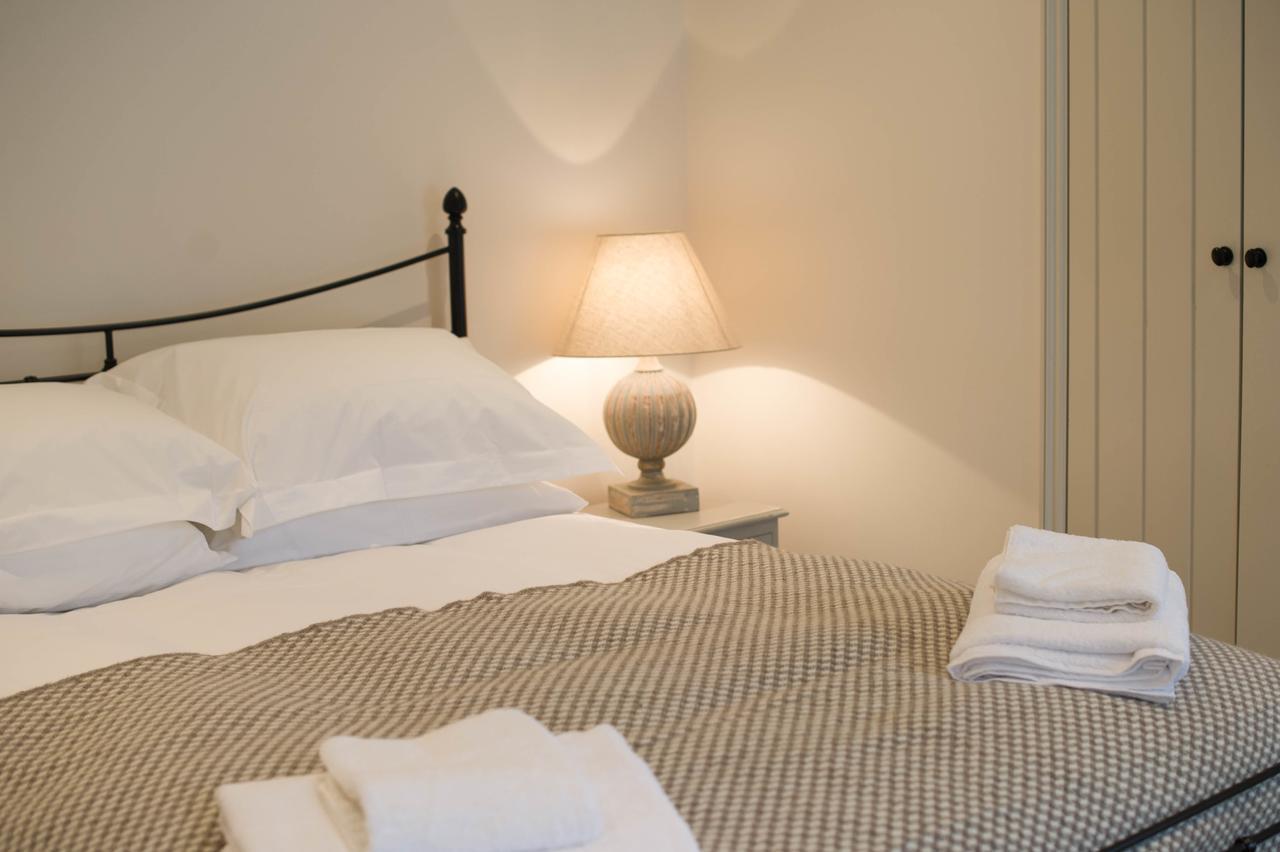 Lodge Cowdray